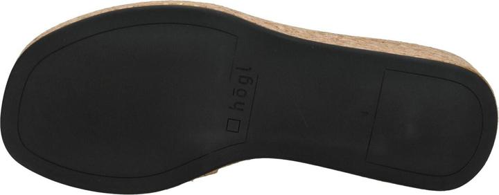 Actual product image Högl Sandalen (40)