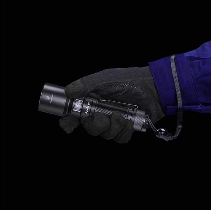 Actual product image Fenix C7 (14.90 cm, 3000 lm)