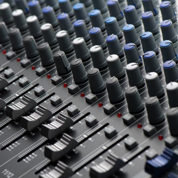 Image du produit PreSonus StudioLive AR16c (Studio et mixeur live)
