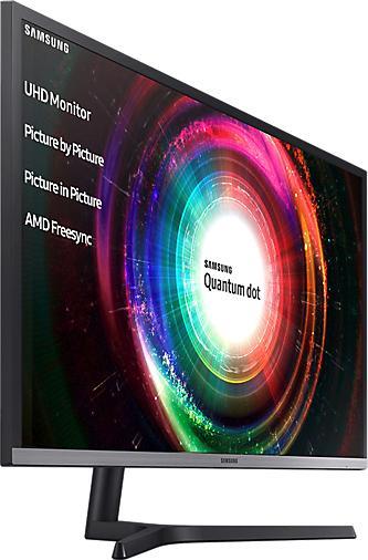 Produktbild Samsung Lu32h850umuxen (3840 x 2160 Pixel, 31.50")