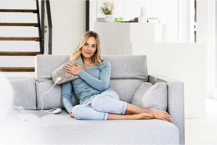 Immagine prodotto Beurer HK123 XXL Nordic Taupe