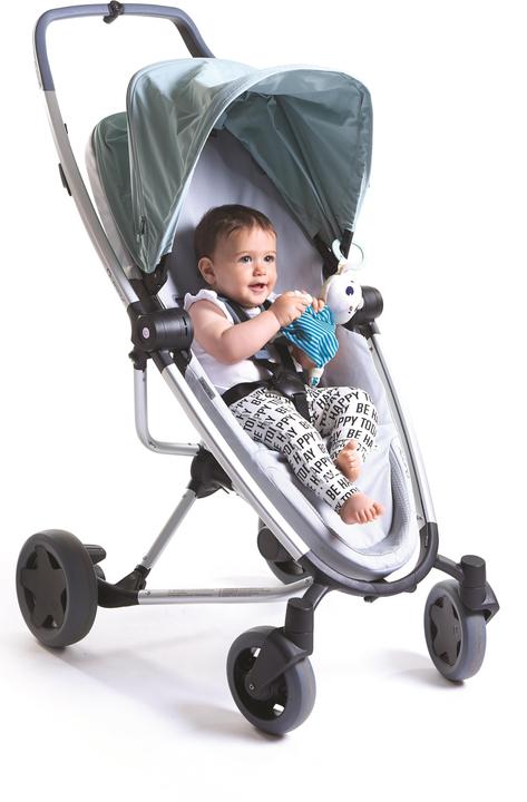 Produktbild Tiny Love Rattle Eleanor