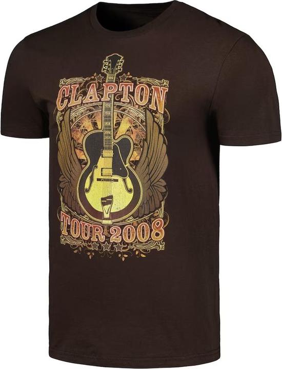 Produktbild Universal Textiles Tour 2008 TShirt (S)
