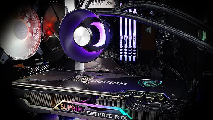 Image du produit In Win 309 Gaming Edition (ATX, mATX, Mini-ITX)