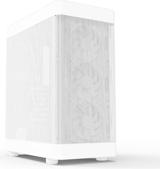 Immagine prodotto Zalman Boitier Moyen Tour ATX I4 (Blanc) (mATX, Mini-ITX, ATX)