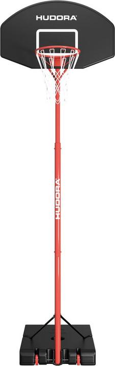 Actual product image Hudora Start Basketballständer 305