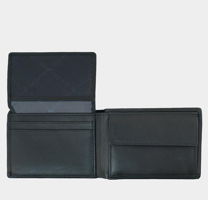 Produktbild Braun Büffel Hannes Geldbörse RFID Schutz Leder 10.5 cm