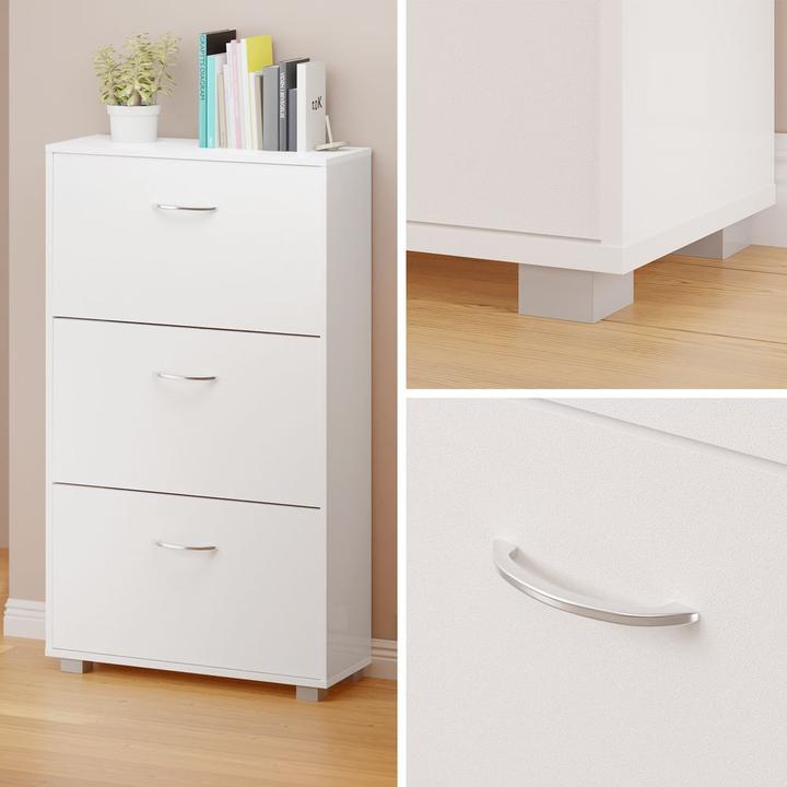 Immagine prodotto Casaria Scarpiera (115 x 60 x 24 cm)
