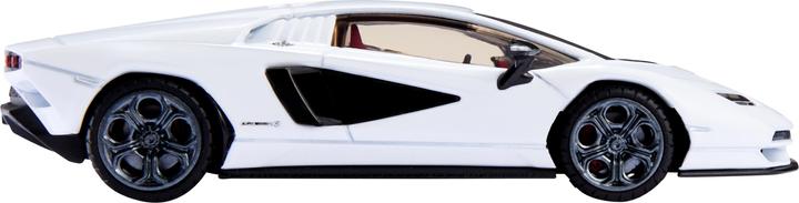 Actual product image Hot Wheels Premium Lamborghini Countach