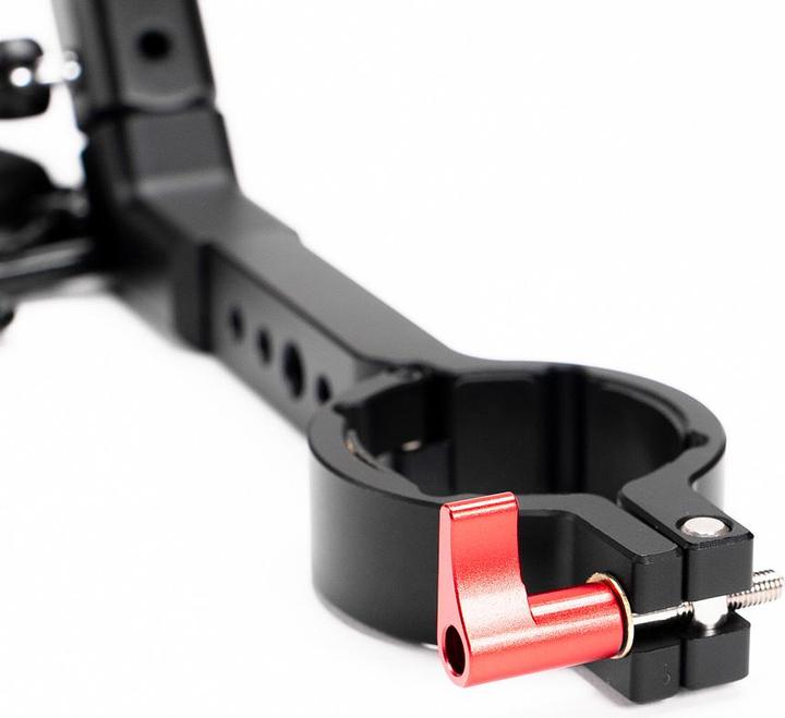 Image du produit Caruba poignée polyvalente pour DJI Ronin S (Poignée Gimbal)