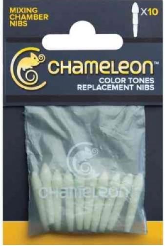 Image du produit Chameleon Cham Recharge 10 Mines Blender Chamber Nibs