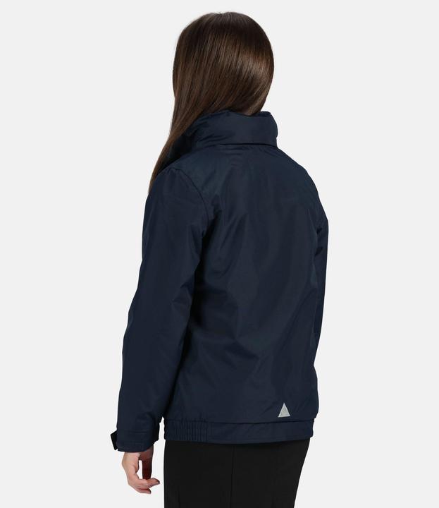Actual product image Regatta ThermoJacket waterproof (104)