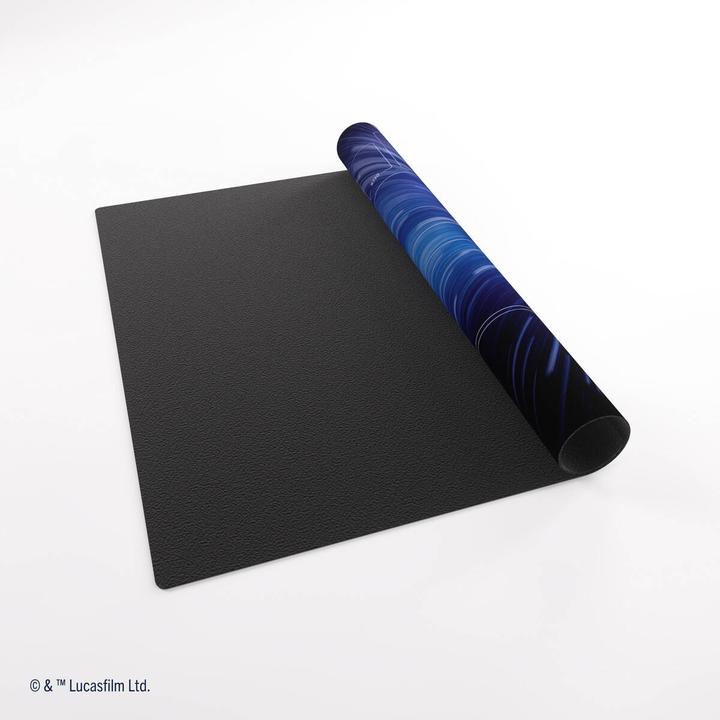Produktbild Gamegenic GGS40045 - Star Wars: Unlimited Prime Game Mat XL - Hyperspace, Spielmatte