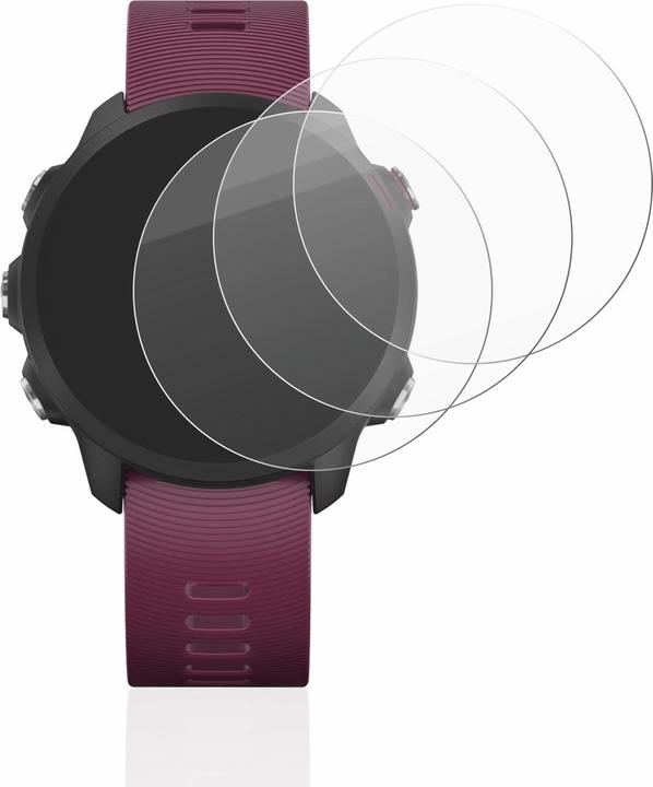 Actual product image BROTECT AirGlass Glass