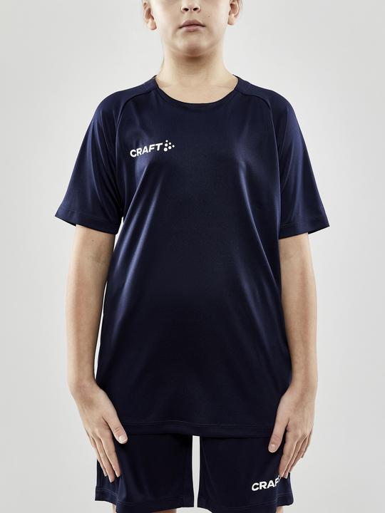 Immagine prodotto Craft Evolve Tee Jr (146)