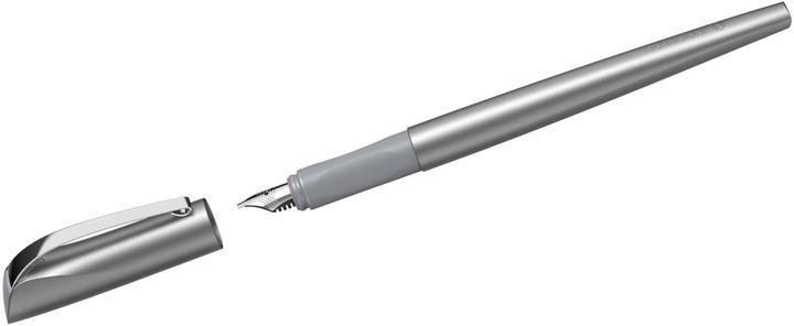 Immagine prodotto Schneider Stilografica Callissima 1,5 mm, antracite (Antracite, 1 x)