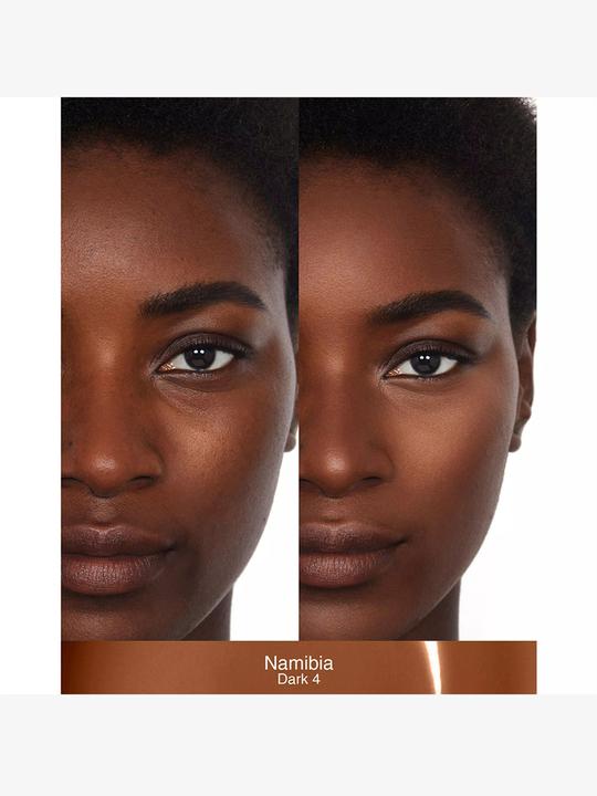 Produktbild NARS Cosmetics Foundation Sheer Glow (Namibia)