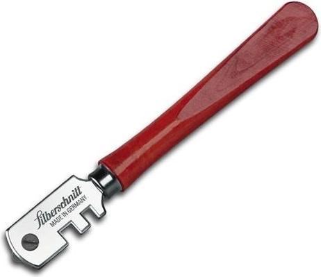 Image du produit Silberschnitt Coupe-verre (140 mm)