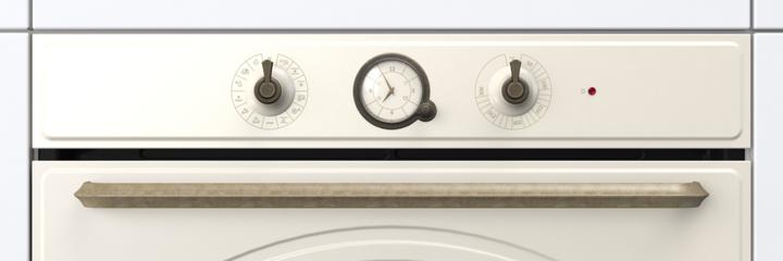 Image du produit Gorenje GRAVER BOS67371CLI