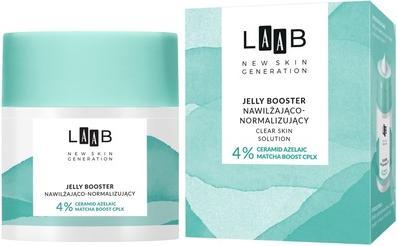 Produktbild AA Laab Clear Skin Solution Jelly Booster do twarzy 50ml (50 ml)
