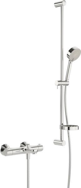 Actual product image Hansa world of office Bath thermostat HANSAUNITA DN 15 Renovation set bath vc (48372131)