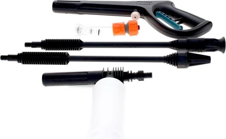 Actual product image Makita HW1300 130 b (Electrical connection)