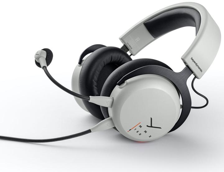 Produktbild Beyerdynamic MMX 150 (Kabelgebunden)