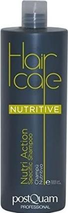 Postquam spezifisches Shampoo Nutri Öl 1000 ml (1000 ml, Flüssiges Shampoo)