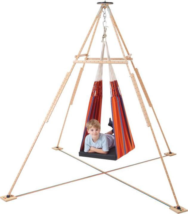 Actual product image Pedalo Pyramido®