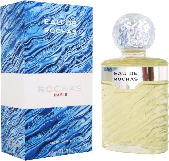 Image du produit Rochas Femme (Eau de toilette, 100 ml)