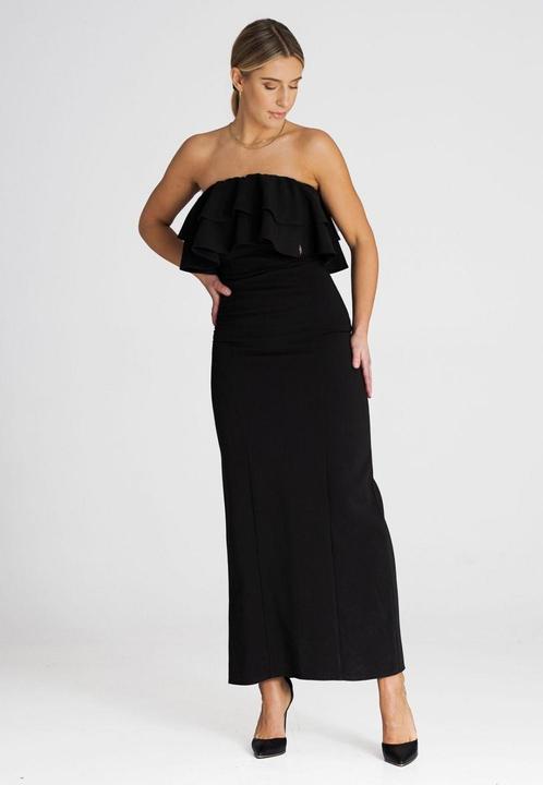 Actual product image Figl Cocktail dress model (L)