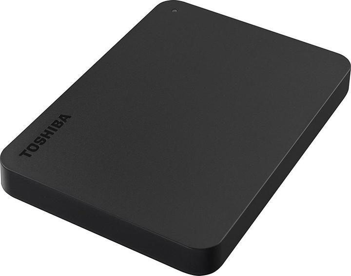Produktbild Toshiba Canvio Basics (3 TB)