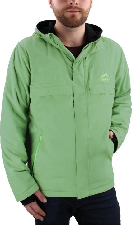 Produktbild Normani Herren Windjacke Tuuli (XS)
