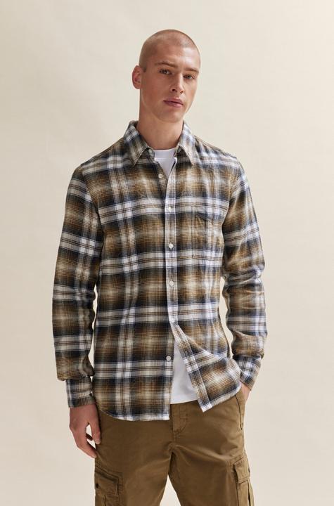 Actual product image Hugo Boss 10018188 (XL)