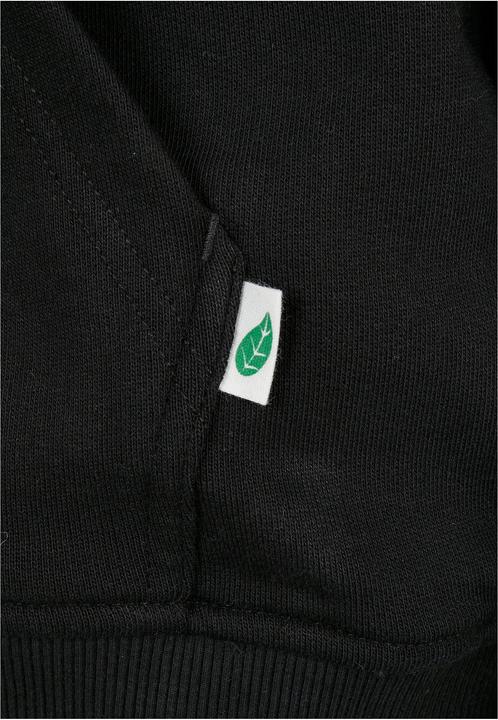 Image du produit Urban Classics Zip complet organique à capuche (XL)