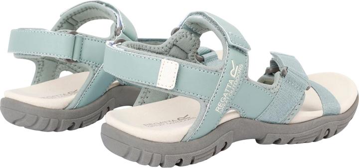 Actual product image Regatta Womens/Ladies Santa Clara II Sandals (38)
