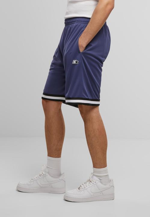 Actual product image Starter Baseball Mesh Shorts - 188427 (L)
