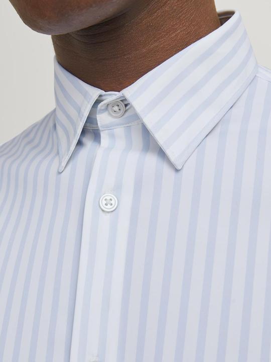 Produktbild Jack & Jones Jprblaactive Stretch Slim Shirt L/S Sn (S)