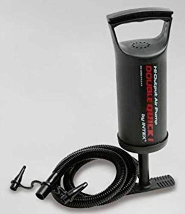 Actual product image Intex Challenger 2 Set (236 cm, 2 pers.)