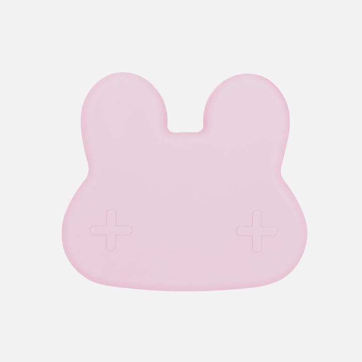 Immagine prodotto We Might Be Tiny Scatola per il pranzo Snackie Bunny Rosa