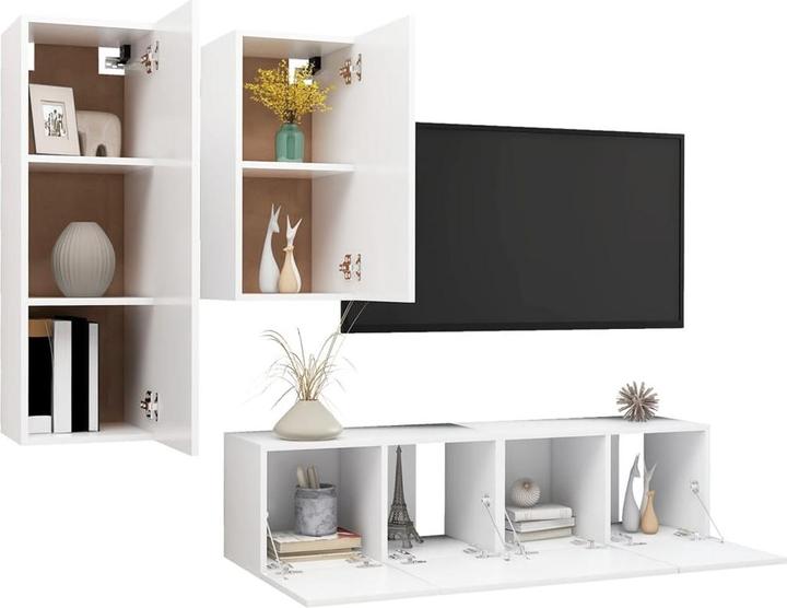 Actual product image VidaXL Malia (60 x 30 x 30 cm)