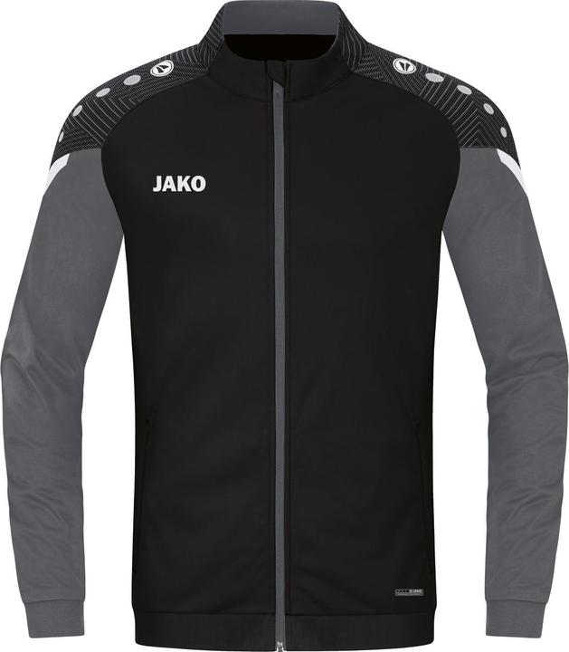 Black / Grey