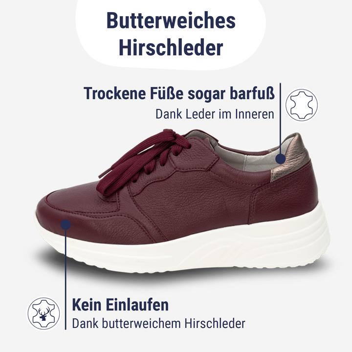Produktbild Vitaform Sneaker Soft (40)