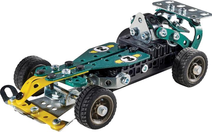 Immagine prodotto Meccano Auto