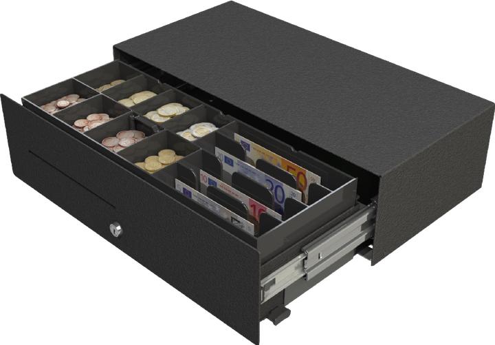 Produktbild APG Cash Drawer Micro Slideout Cash Drawer Rj1