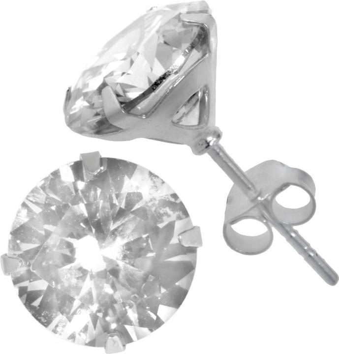 Weiss, Silber