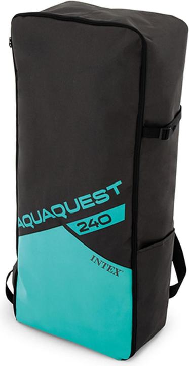 Actual product image Intex AQUA QUEST 320 SUP