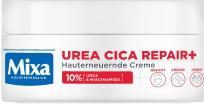 Mixa Soin universel Urea Cica Repair Crème régénératrice de la peau 150 ml (Crème pour le corps, 150 ml)