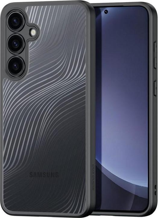 Actual product image Dux Ducis Aimo Series Hardcase (Samsung Galaxy S25)