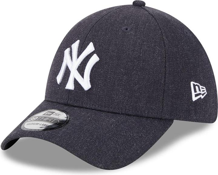Immagine prodotto New Era Cappello 39Thirty - New York Yankees, blu erica (M/L)